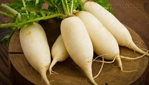 8 loại thần dược giết chết tế bào ung thư cực hiệu quả