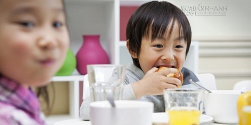 10 đặc điểm chứng tỏ con bạn thông minh hơn người