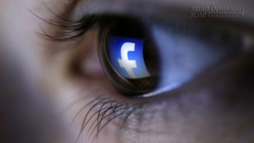 6 thông tin tuyệt đối không được đưa lên Facebook