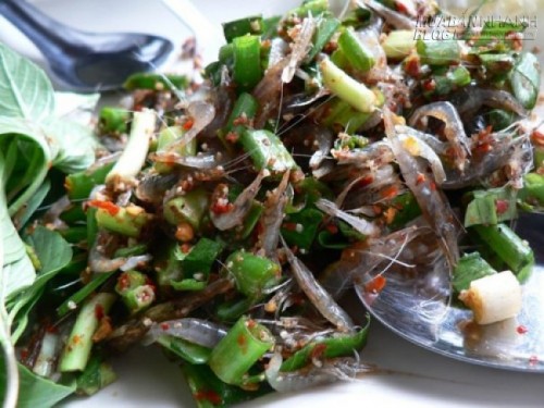Những đặc sản Thái Lan kỳ lạ nhưng ngon miệng