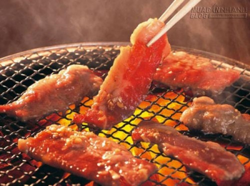 Danh sách đen các kiểu ăn tối của chuyên gia Trung Quốc