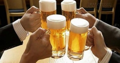 Danh sách đen các kiểu ăn tối của chuyên gia Trung Quốc