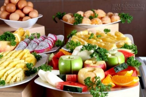 Danh sách đen các kiểu ăn tối của chuyên gia Trung Quốc