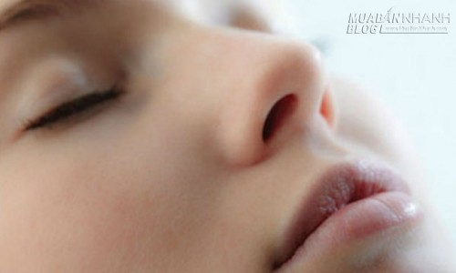 Lỗ mũi dự báo tương lai giàu nghèo, may mắn hoặc xui xẻo