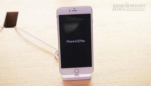 Cách khắc phục lỗi pin ảo trên Iphone 6S của Apple khiến fan táo khuyết không thể hiểu nổi