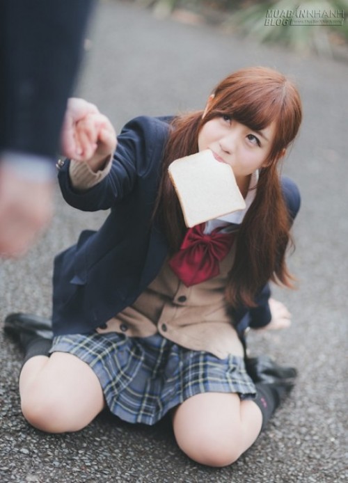 Lý do khiến nữ sinh Nhật Bản vẫn mặc váy siêu ngắn dù trời giá lạnh -  Japan.net.vn
