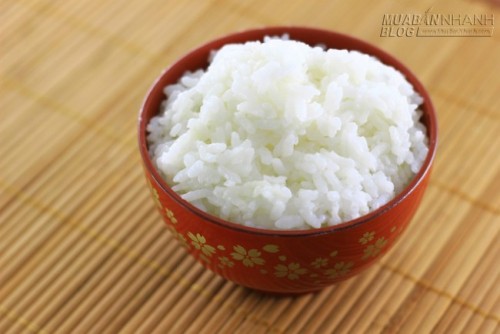 Các nhà khoa học hướng dẫn cách nấu cơm cực đơn giản mà ăn không béo