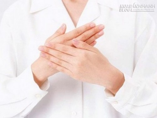 Những bài tập ngắn 1 phút này sẽ giúp bạn thư giãn cả ngày và sống thọ thêm 20 năm nữa!