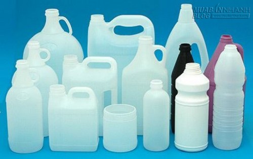 Xếp hạng độ an toàn của các loại nhựa đựng thực phẩm bạn nhất định phải biết