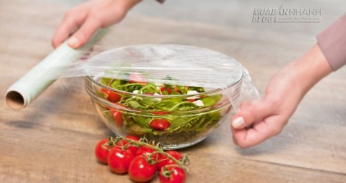 Xếp hạng độ an toàn của các loại nhựa đựng thực phẩm bạn nhất định phải biết