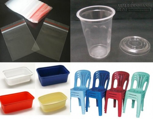 Xếp hạng độ an toàn của các loại nhựa đựng thực phẩm bạn nhất định phải biết