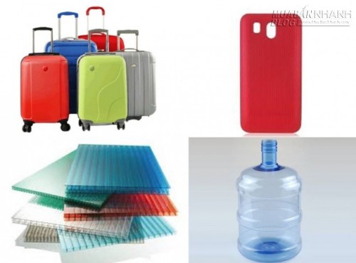 Xếp hạng độ an toàn của các loại nhựa đựng thực phẩm bạn nhất định phải biết