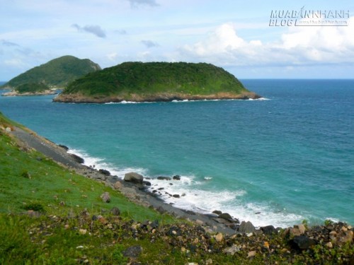 Du lịch Côn Đảo – điểm đến lý tưởng để sống chậm
