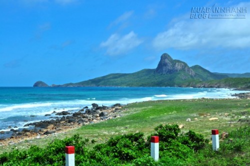 Du lịch Côn Đảo – điểm đến lý tưởng để sống chậm