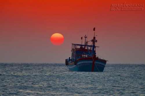 Du lịch Côn Đảo – điểm đến lý tưởng để sống chậm