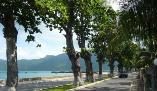 Du lịch Côn Đảo – điểm đến lý tưởng để sống chậm