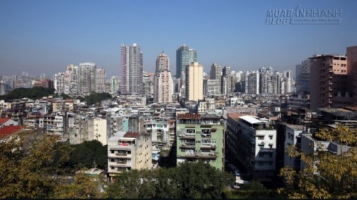 Top 25 điểm đến du lịch hàng đầu thế giới