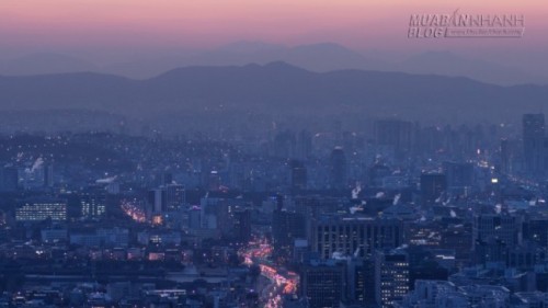 Top 25 điểm đến du lịch hàng đầu thế giới