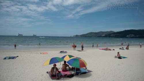 Top 25 điểm đến du lịch hàng đầu thế giới