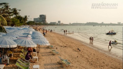 Top 25 điểm đến du lịch hàng đầu thế giới