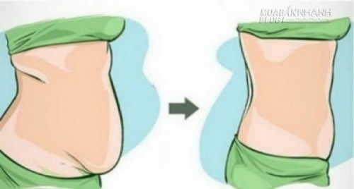 Ăn sáng với món này, bạn sẽ thấy mỡ thừa trong cơ thể tự biến mất