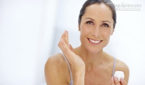 Lựa chọn vitamin làm đẹp cho từng độ tuổi