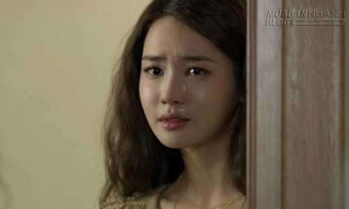 Đau đớn ra khỏi nhà chồng ngay đêm tân hôn