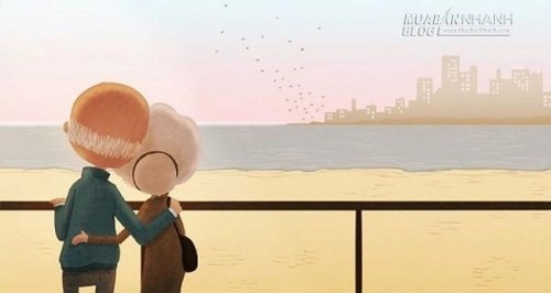 Thấm thía lời dạy của người xưa về hai chữ Giàu Nghèo