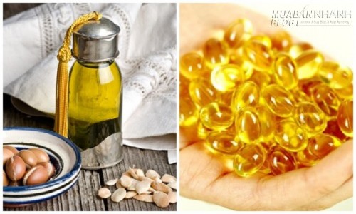 Mát xa thứ này trước khi ngủ, mặt sẽ không còn nếp nhăn, da mịn màng thấy rõ