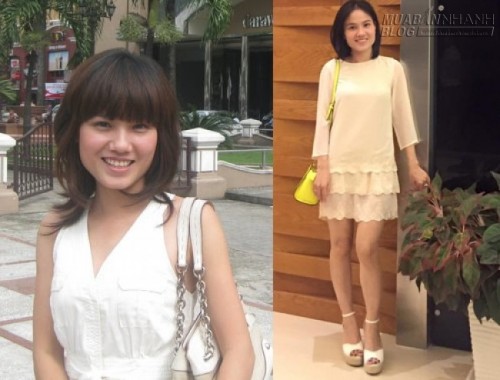Bà mẹ hai con không một vết rạn chỉ nhờ một công thức duy nhất từ nghệ