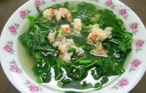 5 thực phẩm bổ thận tráng dương hôm nào bạn cũng ăn mà không biết
