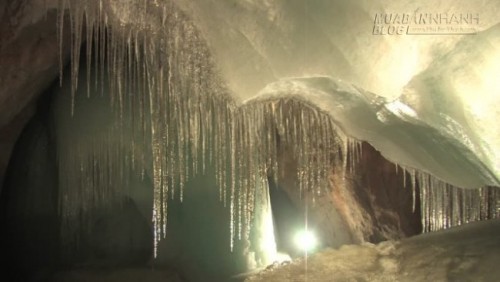 Bí ẩn những điểm đến khác lạ ở châu Âu