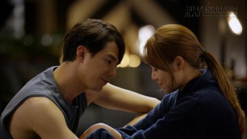 Nhờ lần say bí tỉ suýt tụt váy nơi công cộng, tôi đã cưa được ông chồng vàng mười