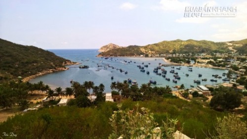 5 điểm đến số một của du lịch Ninh Thuận