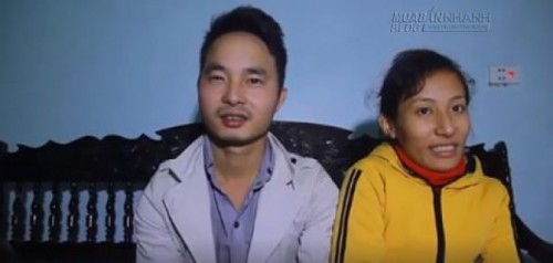Nàng Bạch Tuyết miền Tây chịu đòn roi, tủi hổ đến với chú lùn xứ Nghệ