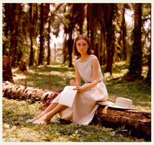 Người phụ nữ thông minh và thanh nhã phải có đủ 4 loại khí