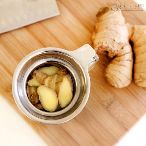 Liều thuốc vàng để giảm cân, trị viêm khớp, cảm lạnh và mất ngủ