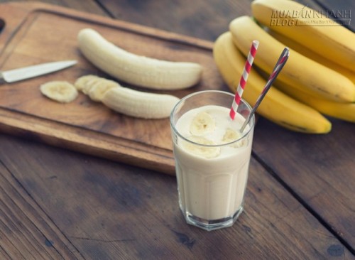 Quả chuối mà bạn hay vứt đi thật ra mới là thần dược ít ai ngờ tới