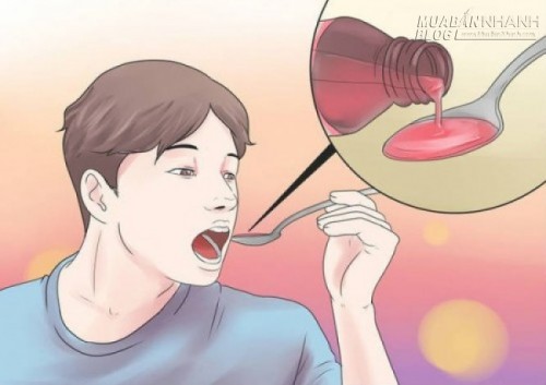 Dù có nghiện thuốc lá hoặc nhiễm khuẩn nặng đến đâu uống hỗn hợp này phổi sẽ sạch trơn