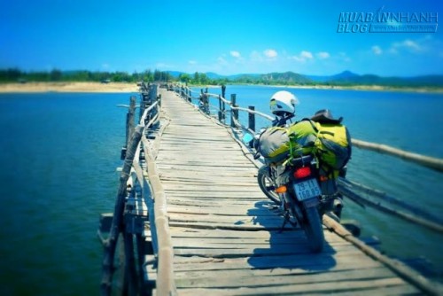 6 điểm du lịch lý tưởng dành cho những trái tim cô đơn