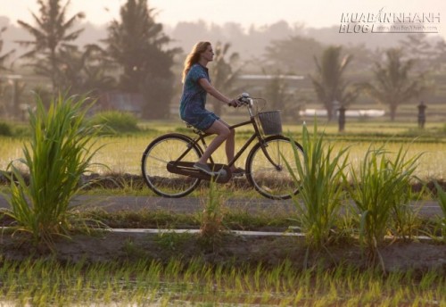 6 điểm du lịch lý tưởng dành cho những trái tim cô đơn