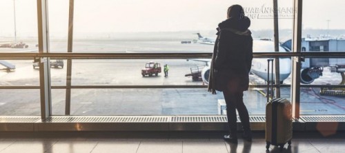 Du lịch một mình – trải nghiệm ai cũng nên thử một lần trong đời