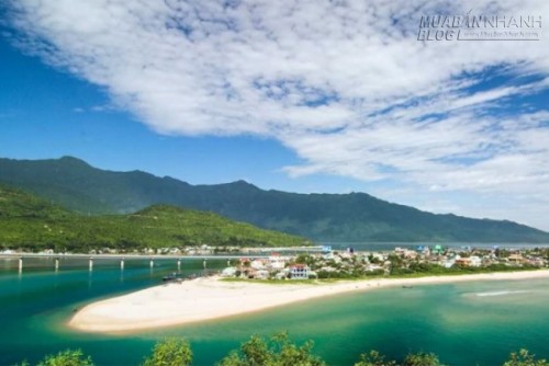 10 làng chài đẹp như tranh ở Việt Nam ít người biết