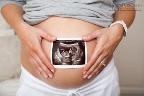Mách mẹ cách đọc các chỉ số siêu âm thai cực chuẩn