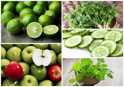 Chỉ 1 ly nước này trước khi ngủ, bạn sẽ đốt cháy mỡ thừa hiệu quả trong 3 ngày
