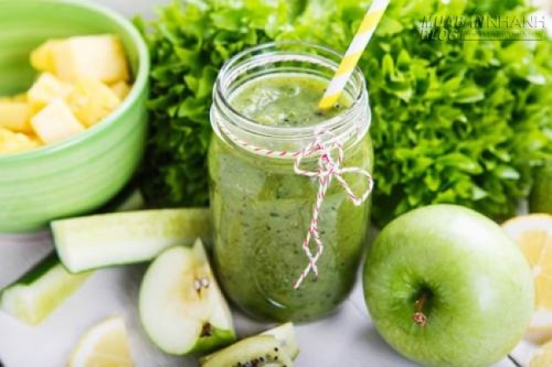 Chỉ 1 ly nước này trước khi ngủ, bạn sẽ đốt cháy mỡ thừa hiệu quả trong 3 ngày