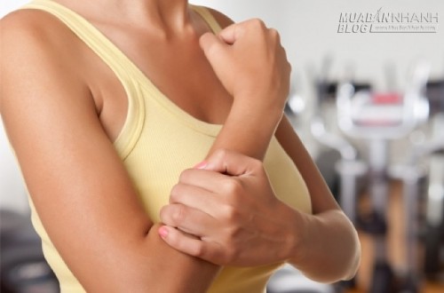 Thấy 1 trong 7 biểu hiện này thì bạn hãy tới bác sỹ ngay lập tức