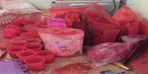Sự thật về son handmade không chì náo loạn thị trường