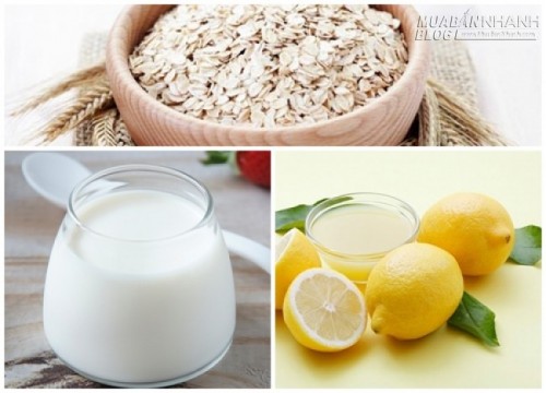 4 bí quyết trị sẹo lõm bằng phương pháp thiên nhiên hiệu quả đến 95%