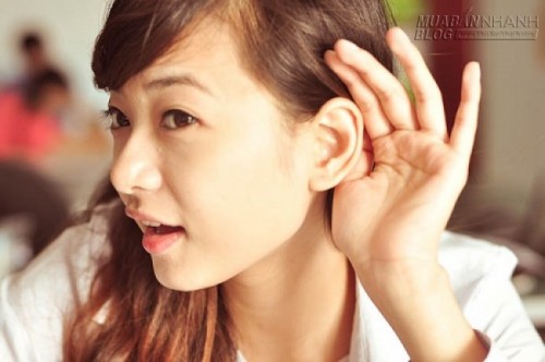 Nghe âm thanh, đoán cát hung phong thủy nhà ở